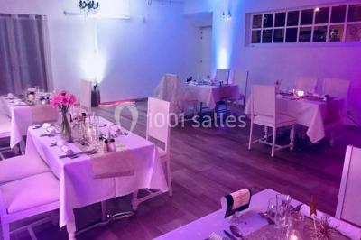 Location salle La Valette-du-Var (Var) - La Parenthèse #23