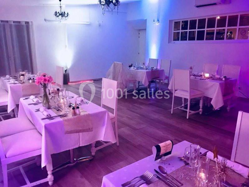 Location salle La Valette-du-Var (Var) - La Parenthèse #23