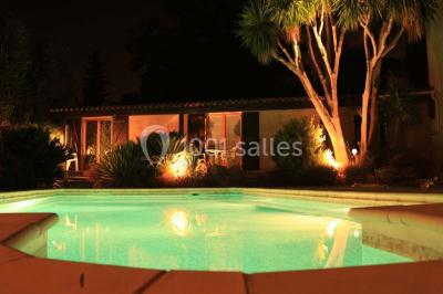 La Bastidasse La Bastidasse