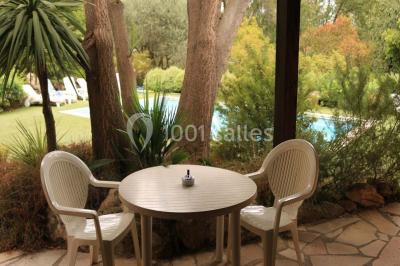 Location salle La Roquette-sur-Siagne (Alpes-Maritimes) - La Bastidasse #18