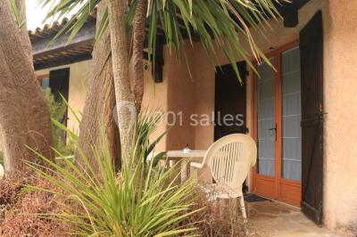 Location salle La Roquette-sur-Siagne (Alpes-Maritimes) - La Bastidasse #18