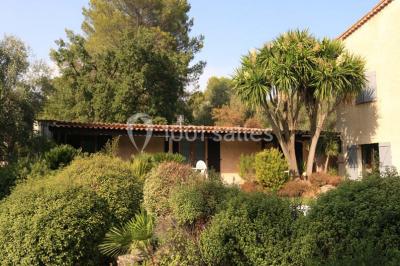 Location salle La Roquette-sur-Siagne (Alpes-Maritimes) - La Bastidasse #18