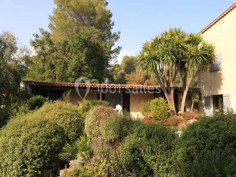 Location salle La Roquette-sur-Siagne (Alpes-Maritimes) - La Bastidasse #8