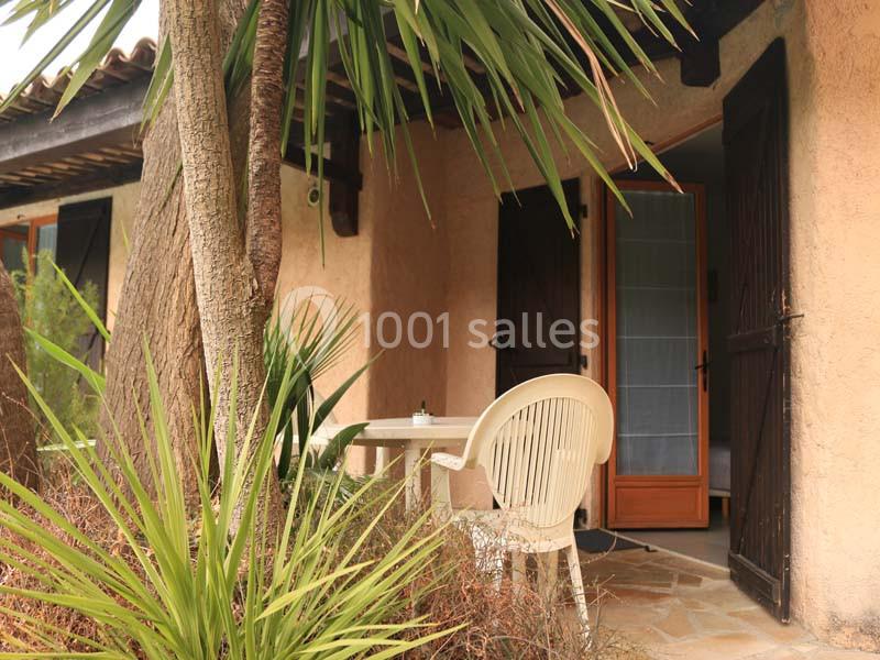 Location salle La Roquette-sur-Siagne (Alpes-Maritimes) - La Bastidasse #7