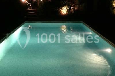 Location salle La Roquette-sur-Siagne (Alpes-Maritimes) - La Bastidasse #18