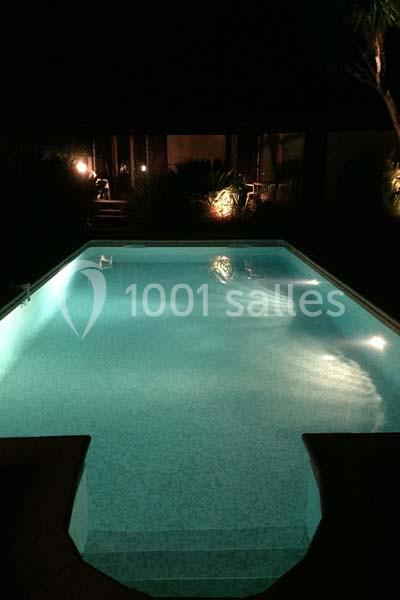 Location salle La Roquette-sur-Siagne (Alpes-Maritimes) - La Bastidasse #18