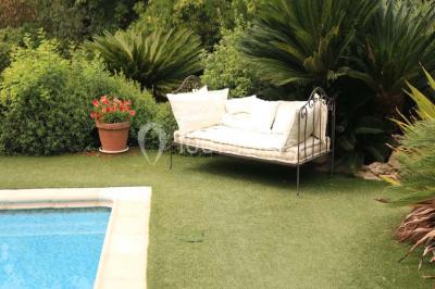 Location salle La Roquette-sur-Siagne (Alpes-Maritimes) - La Bastidasse #18