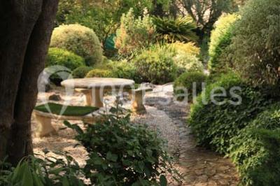 Location salle La Roquette-sur-Siagne (Alpes-Maritimes) - La Bastidasse #18