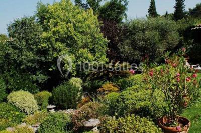 Location salle La Roquette-sur-Siagne (Alpes-Maritimes) - La Bastidasse #18