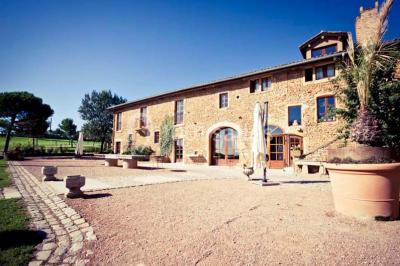 La Ruisselière La Ruisselière