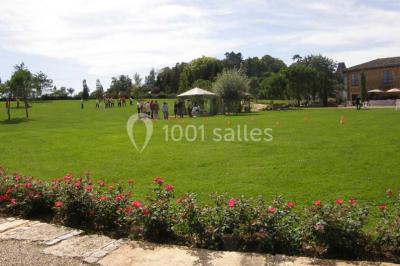 Location salle Lacenas (Rhône) - La Ruisselière #24