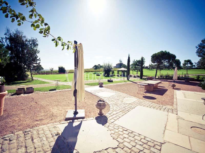 Location salle Lacenas (Rhône) - La Ruisselière #5