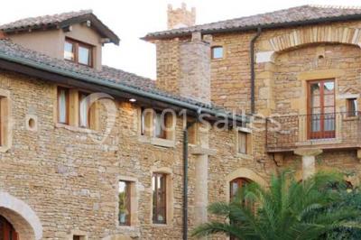 Location salle Lacenas (Rhône) - La Ruisselière #24