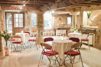 Location salle Lacenas (Rhône) - La Ruisselière #24