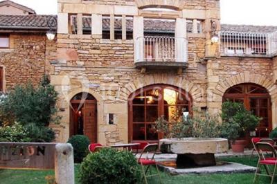 Location salle Lacenas (Rhône) - La Ruisselière #24