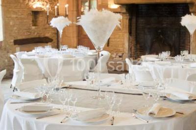 Location salle Lacenas (Rhône) - La Ruisselière #24