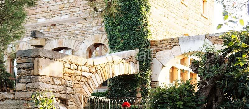 Location salle Lacenas (Rhône) - La Ruisselière #14