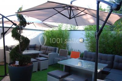 Location salle Marcy-l'Étoile (Rhône) - L’espace Léa Passion #10