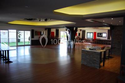 Location salle Marcy-l'Étoile (Rhône) - L’espace Léa Passion #10