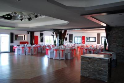 Location salle Marcy-l'Étoile (Rhône) - L’espace Léa Passion #10