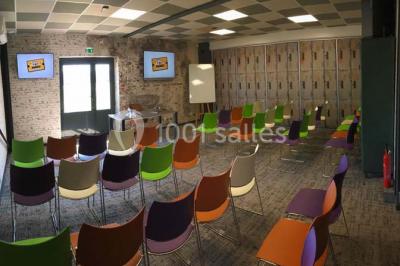 Location salle Anse (Rhône) - Diabolo #14