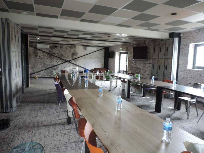 Location salle Anse (Rhône) - Diabolo #3