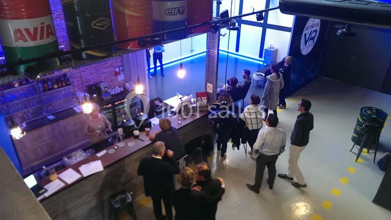 Location salle Anse (Rhône) - Diabolo #9