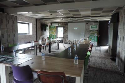 Location salle Anse (Rhône) - Diabolo #14