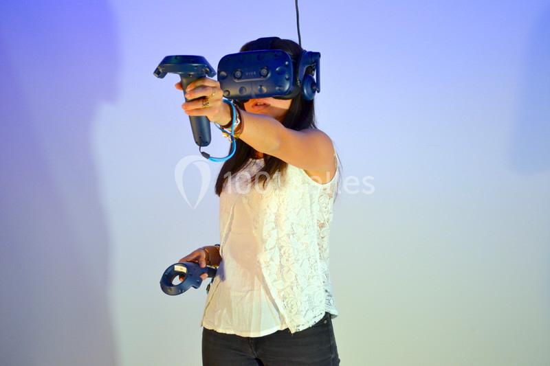 Location salle Anse (Rhône) - Diabolo #14