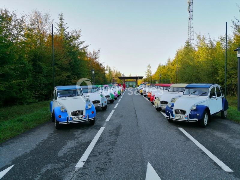 Location salle Anse (Rhône) - Diabolo #13