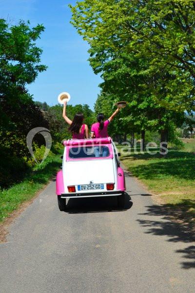 Location salle Anse (Rhône) - Diabolo #12