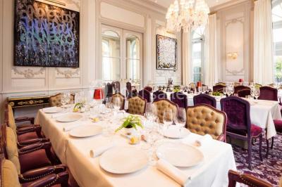 Location salle Bordeaux (Gironde) - Grande Maison de Bernard Magrez - Hôtel particulier #9