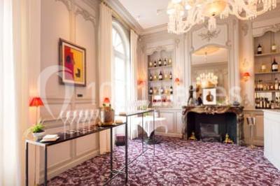 Location salle Bordeaux (Gironde) - Grande Maison de Bernard Magrez - Hôtel particulier #9