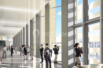 Location salle Metz (Moselle) - Centre de Congrès Robert Schuman #10