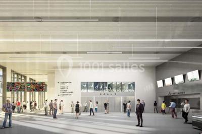 Location salle Metz (Moselle) - Centre de Congrès Robert Schuman #10