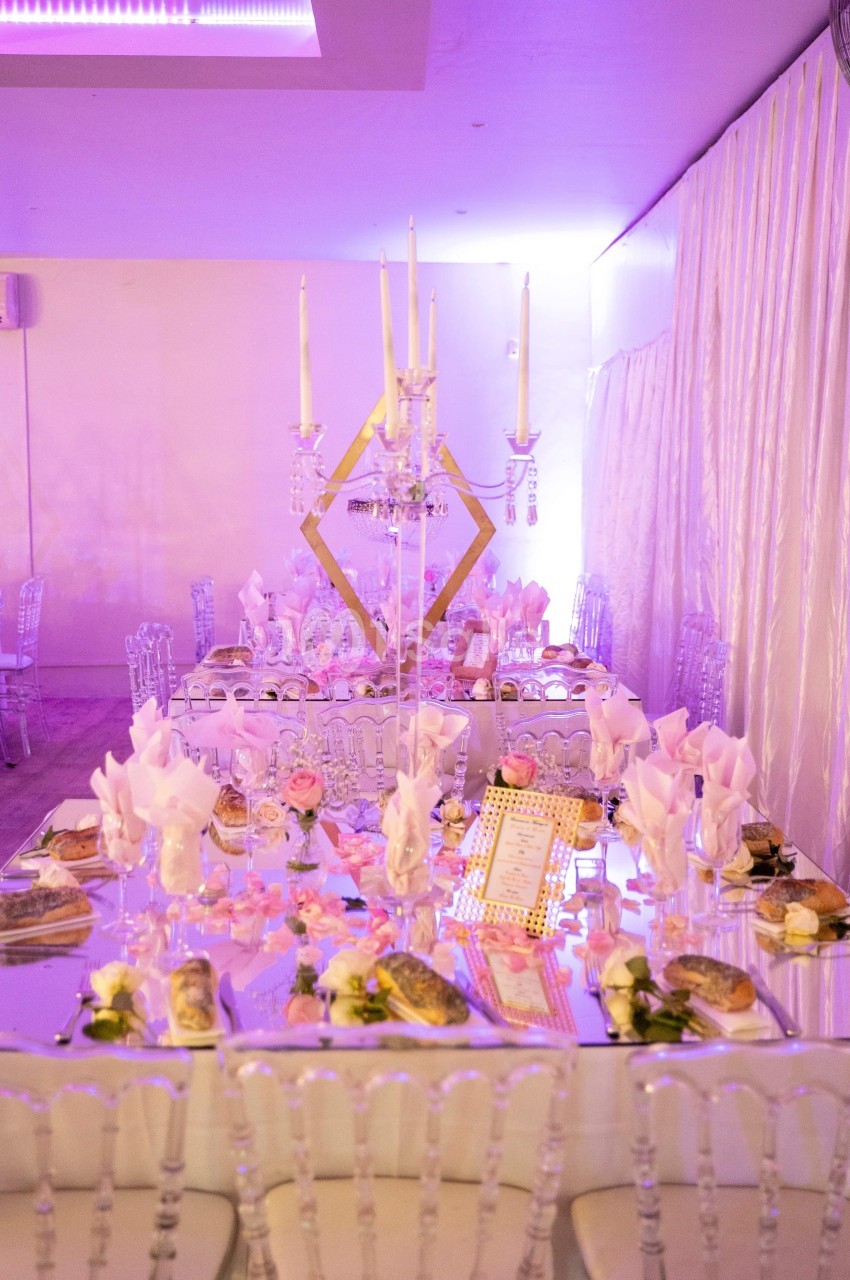 Nice Vip Réception - galerie - photo 5