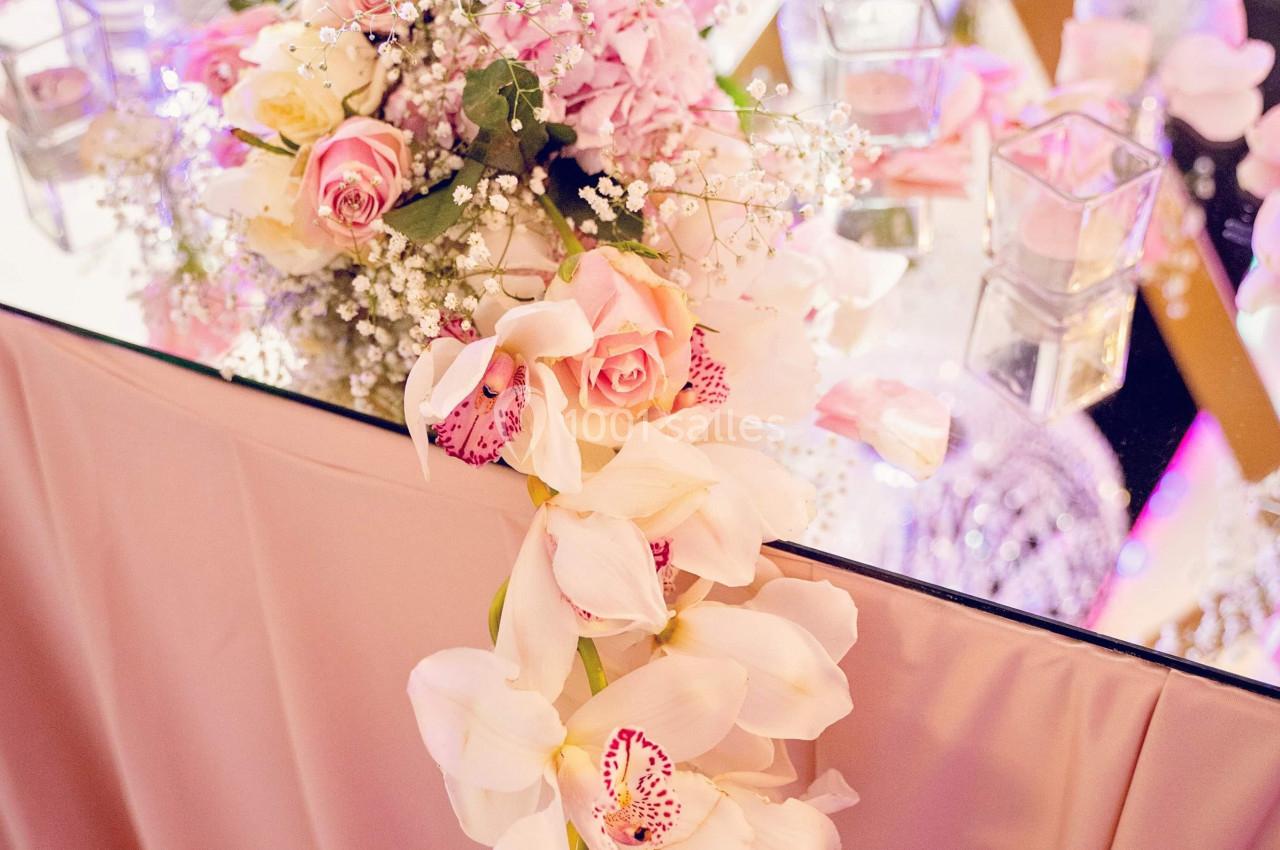 Location salle Carros (Alpes-Maritimes) - Nice Vip Réception #6