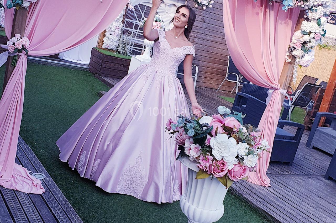 Location salle Carros (Alpes-Maritimes) - Nice Vip Réception #7