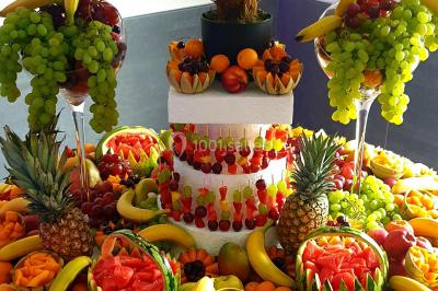 Location salle Carros (Alpes-Maritimes) - Nice Vip Réception #27