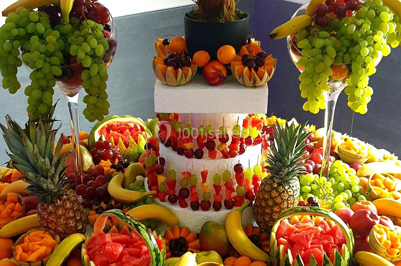 Location salle Carros (Alpes-Maritimes) - Nice Vip Réception #8