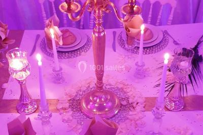 Location salle Carros (Alpes-Maritimes) - Nice Vip Réception #27