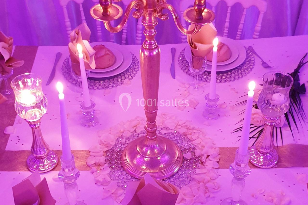 Location salle Carros (Alpes-Maritimes) - Nice Vip Réception #9