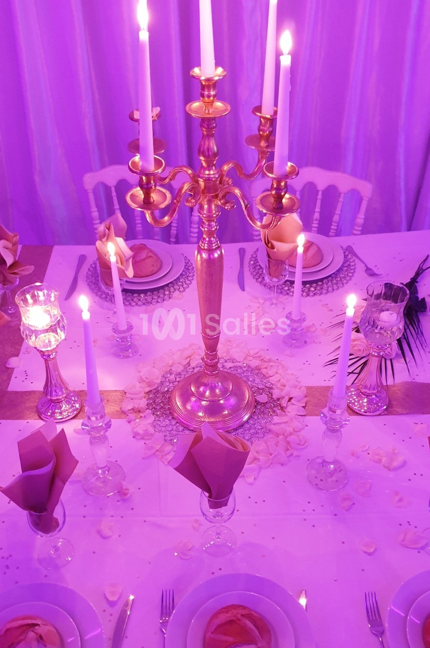Nice Vip Réception - galerie - photo 9