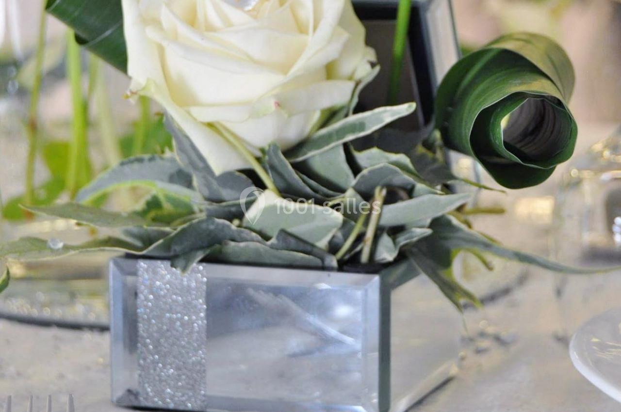 Location salle Carros (Alpes-Maritimes) - Nice Vip Réception #10