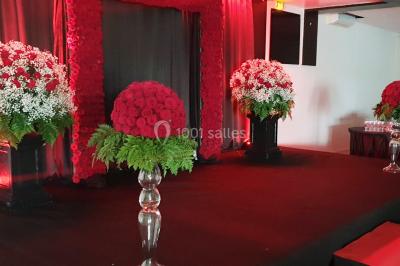 Location salle Carros (Alpes-Maritimes) - Nice Vip Réception #27