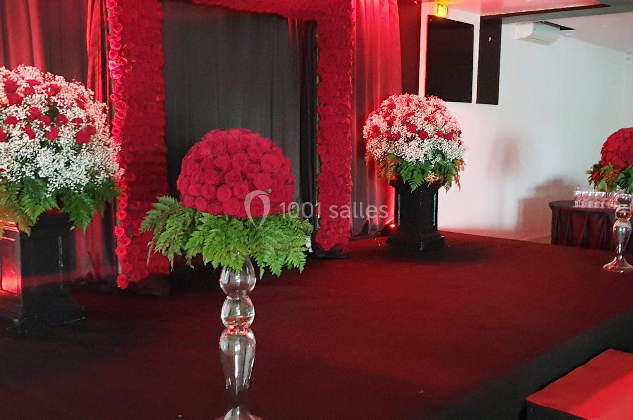 Location salle Carros (Alpes-Maritimes) - Nice Vip Réception #11