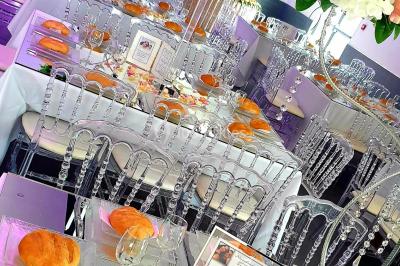 Location salle Carros (Alpes-Maritimes) - Nice Vip Réception #27