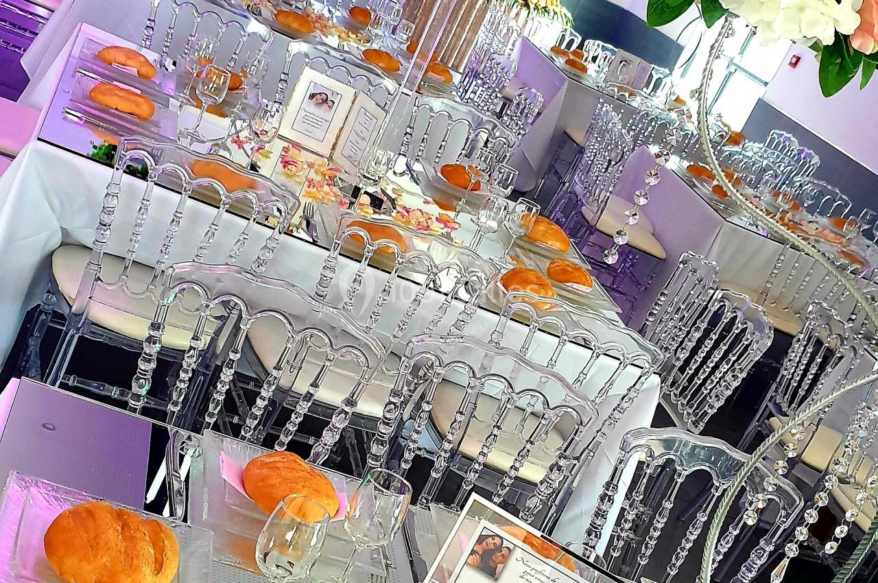 Location salle Carros (Alpes-Maritimes) - Nice Vip Réception #12