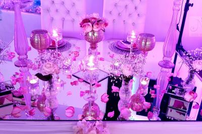 Location salle Carros (Alpes-Maritimes) - Nice Vip Réception #27