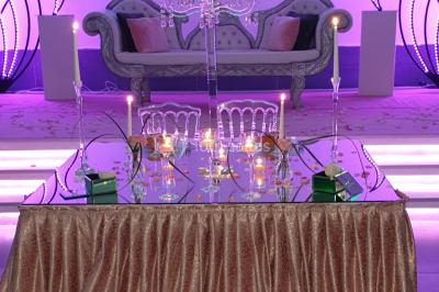 Location salle Carros (Alpes-Maritimes) - Nice Vip Réception #27